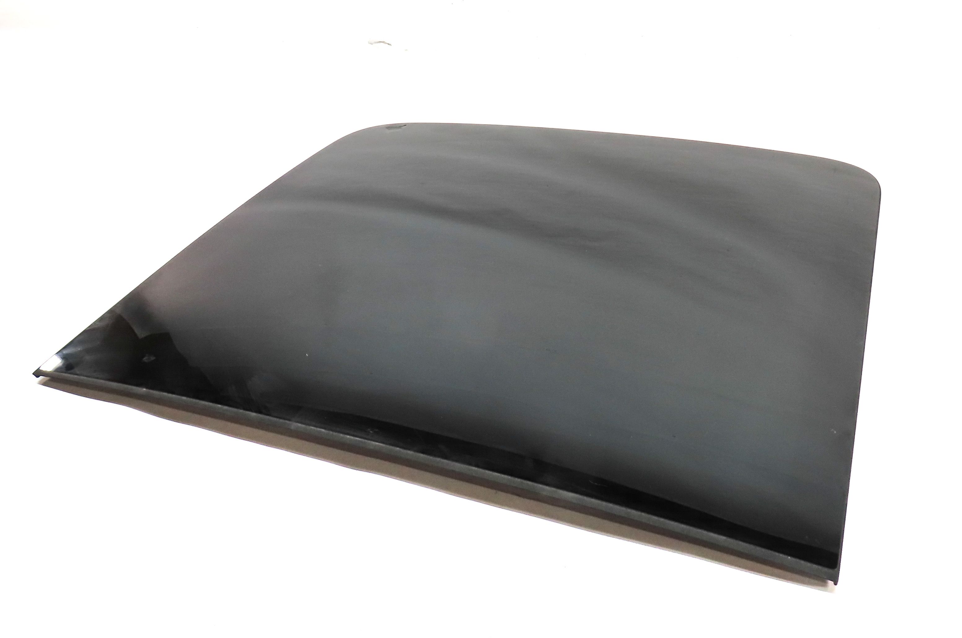 13-17 AUDI Q5 SQ5 (B8 8R) FRONT PANORAMIC SUNROOF SUN ROOF GLASS WINDOW PANEL — exact item pictured